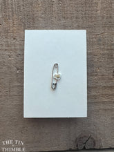 Load image into Gallery viewer, Vintage Bakelite Buttons - Single Two-Color Bakelite Button - 45mm (1 3/4 Inch) x 22mm