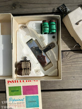 Load image into Gallery viewer, Singer Professional Buttonholer for Slant Needle Zig Zag Machines - 102878 in Mint Condition - 1970s Button Hole Maker