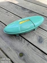 Load image into Gallery viewer, Vintage Buttonholer 489500 by Singer - Vintage Button Hole Maker with Case