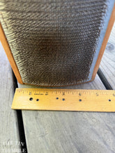 Load image into Gallery viewer, USED Curved Hand Carders by Schacht Spindle - Handmade Brush for Carding Wool - Made in Colorado, USA
