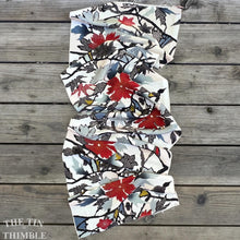 Load image into Gallery viewer, 100% Silk Japanese Kimono Fabric, Authentic Vintage - 15" x 60" with Crinkle Texture