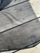 Load image into Gallery viewer, Crinkle Silk Chiffon Fabric / Great for Nuno Felting / 44" Wide / Matte Black / Roughly 6 Momme Count