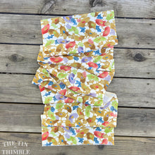 Load image into Gallery viewer, Japanese Kimono Fabric, Authentic Vintage - 14" x 64" with Lovely Texture - Polyester