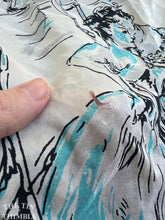 Load image into Gallery viewer, 2 Ounces of 100% Pure Silk Scraps - Vintage, New, Hand Dyed Assortment of Silk Weights and Weaves - Great for Collage, Nuno and Wet Felting