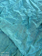 Load image into Gallery viewer, 2 Ounces of 100% Pure Silk Scraps - Vintage, New, Hand Dyed Assortment of Silk Weights and Weaves - Great for Collage, Nuno and Wet Felting