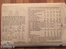 Load image into Gallery viewer, Girl's 1950s Simplicity Pattern #1780 Sz 10 Bust 28" - Vintage Simplicity / 50s Girl's Pattern / Skirt Jacket / Girl's Jacket Pattern