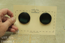 Load image into Gallery viewer, Celluloid Buttons #51 / Vintage Celluloid / 1930s Buttons / 1940s Buttons / Antique Buttons / Vintage Sewing Notions / Celluloid Buttons