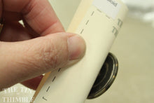 Load image into Gallery viewer, Celluloid Button #1 / Vintage Celluloid / 1930s Buttons / 1940s Buttons / Antique Buttons / Vintage Sewing Notions / Celluloid Button