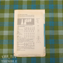 Load image into Gallery viewer, Women's Dress & Blazer Pattern / Butterick 4130 / Bust 36 / Knit Dress / Size 14 / Stretch Dress Pattern / 70s Dress Pattern / QUICK LIST