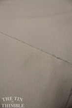 Load image into Gallery viewer, Light Blue Pique Fabric - 1 Yard - Cotton Fabric / Fabric by Yard / New Fabric / Pique Fabric / Pique by Yard / Cotton Pique / Pique Yardage