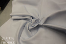 Load image into Gallery viewer, Light Blue Pique Fabric - 1 Yard - Cotton Fabric / Fabric by Yard / New Fabric / Pique Fabric / Pique by Yard / Cotton Pique / Pique Yardage