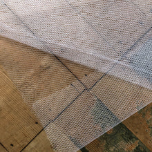 Load image into Gallery viewer, Nylon Netting for Nuno & Wet Felting - 72” wide - Sold by the Foot