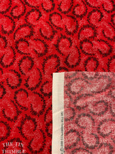 Load image into Gallery viewer, Floral Spring Print Fabric by Fabric Traditions - By the Yard - 100% Cotton, 45" Wide