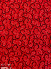 Load image into Gallery viewer, Floral Spring Print Fabric by Fabric Traditions - By the Yard - 100% Cotton, 45" Wide