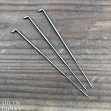 Load image into Gallery viewer, Set of 3 #36 Triangle Felting Needles - Needles for Dry Felting