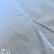 Load image into Gallery viewer, Mercerized Muslin - 100% Cotton Muslin Fabric for Dyeing - 45" Wide - By the Yard