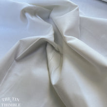 Load image into Gallery viewer, Mercerized Muslin - 100% Cotton Muslin Fabric for Dyeing - 45" Wide - By the Yard