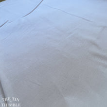 Load image into Gallery viewer, Mercerized Muslin - 100% Cotton Muslin Fabric for Dyeing - 45" Wide - By the Yard