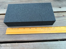Load image into Gallery viewer, Small Dense Needle Felting Foam 1.5" x 4" x 7.75"