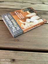 Load image into Gallery viewer, The Field Guide to Fleece: 100 Sheep Breeds & How to Use Their Fibers by Deborah Robson and Carol Ekarius