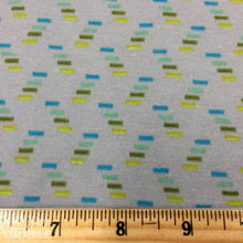 Load image into Gallery viewer, Pretty Potent Knit in Cracking Codes by Anna Maria Horner - 1 3/4 Yards LAST PIECE