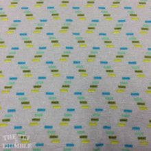 Load image into Gallery viewer, Pretty Potent Knit in Cracking Codes by Anna Maria Horner - 1 3/4 Yards LAST PIECE