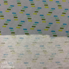 Load image into Gallery viewer, Pretty Potent Knit in Cracking Codes by Anna Maria Horner - 1 3/4 Yards LAST PIECE