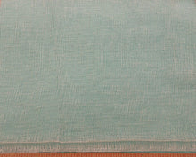 Load image into Gallery viewer, 100% Cotton Gauze,Cheesecloth or Scrim by the Yard. Grade 20. Great Fabric for Felting, Dyeing, Cooking and Crafts