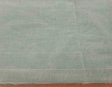 Load image into Gallery viewer, Cheesecloth / Scrim / Gauze / Grade 50 / 100% Cotton / 1 Yard / By the Yard / Fabric for Felting / Fabric for Dyeing / Cotton Cheesecloth