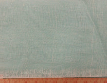 Load image into Gallery viewer, Cheesecloth - Grade 90 - 100% Cotton - Great for Felting & Dyeing - 1 Yard - Cotton Fabric / Fabric by Yard / New Fabric / Felting Fabric