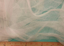 Load image into Gallery viewer, Cheesecloth / Scrim / Gauze / Grade 10 / by the yard / 100% Cotton / Felting Supplies / 1 Yard / Cotton Scrim /  Cotton Cheesecloth / Dyeing