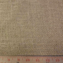 Load image into Gallery viewer, Burlap Fabric Great for Home Decor, Weddings, Outdoor - 1 Yard - Jute Woven Fabric