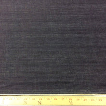 Load image into Gallery viewer, Classic Denim Fabric - 1 Yard - Cotton Denim / Blue Denim / Cotton Fabric / Denim by Yard / Wide Fabric / Wide Denim / Denim / Denim Yardage