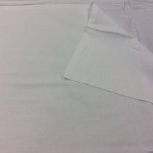 Load image into Gallery viewer, Birdseye Diaper Cloth - 100% Cotton - White - 1 Yard - Fabric by Yard / White Diaper Fabric / Cloth Diapers / Diaper Cloth Fabric / 36" Wide