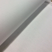 Load image into Gallery viewer, Birdseye Diaper Cloth - 100% Cotton - White - 1 Yard - Fabric by Yard / White Diaper Fabric / Cloth Diapers / Diaper Cloth Fabric / 36" Wide