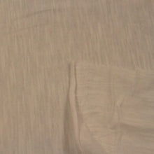 Load image into Gallery viewer, White Rayon/Spandex Knit - 1 Yard - Cotton Fabric / Fabric by Yard / New Fabric / Rayon by Yard / Knit by Yard / Knit Fabric / White Fabric