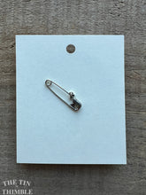 Load image into Gallery viewer, Vintage Carved Wood Button - Single Button - 57mm (2 1/4 Inch)
