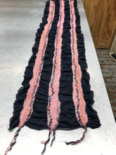 Load image into Gallery viewer, Silk Fabric / China Silk / Habotai Silk / 1 Yard / 100% Silk / Pale Aqua Silk / Blue Silk / Silk by Yard / Garment Fabric / Silk for Felting
