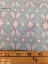 Load image into Gallery viewer, Westminster Fibers - Anna Marie Horner - Diamond Mine - Batiste - 3/4 Yard - Cotton Fabric /  New Fabric / Sewing Supplies /  Lightweight
