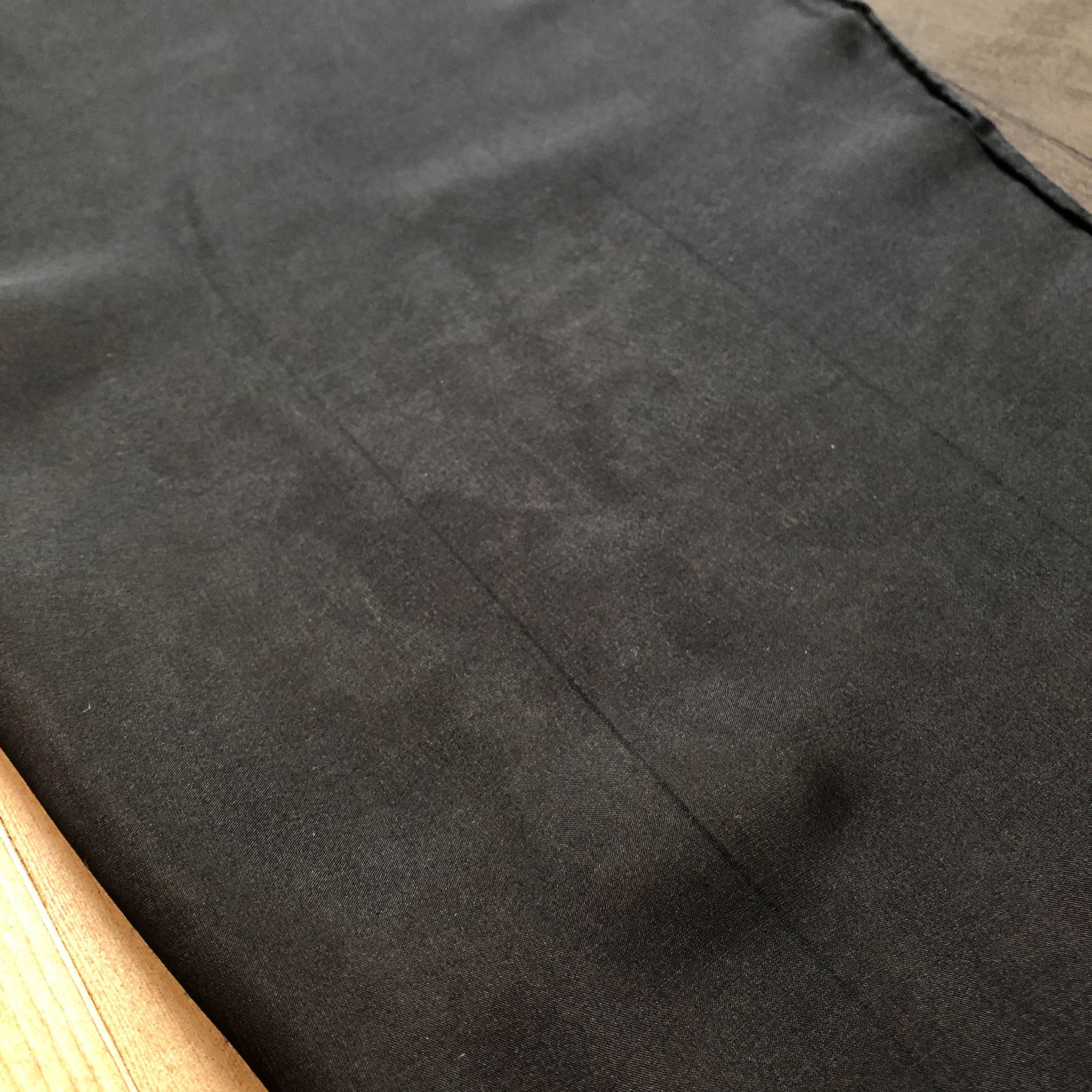 Iridescent Silk Chiffon Fabric by the Yard / Great for Nuno Felting / – The  Tin Thimble