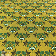 Certified Organic Cotton - 