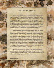 Load image into Gallery viewer, Lasting Impressions - A Practical Guide in the Art of Botanical Dyeing by Sharon Mansfield - Eco Print, Eco Dyeing, Natural Dyeing
