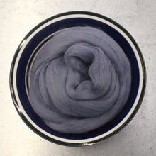 Load image into Gallery viewer, Horizon Merino Wool Roving - 1 oz - Nuno Felting / Wet Felting / Felting Supplies / Hand Felting / Needle Felting / Fiber Supply / Fiber Art
