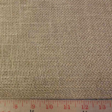 Load image into Gallery viewer, Burlap Fabric Great for Home Decor, Weddings, Outdoor - 1 Yard - Jute Woven Fabric
